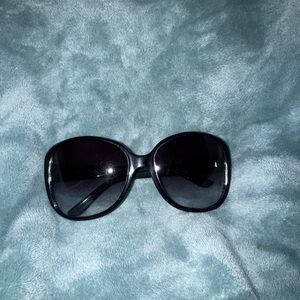 Gucci Oversized Sunglasses